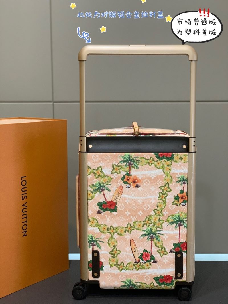 Louis Vuitton Suitcase